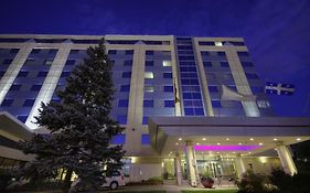Armon Plaza Montreal Airport